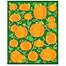 Carson-Dellosa Pumpkins Shape Stickers