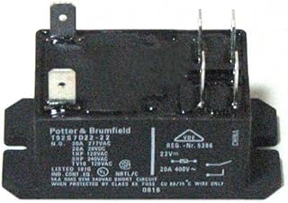 T92S7D22-22 - Payne OEM Replacement Furnace Relay