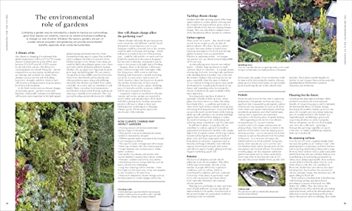 Image of RHS Encyclopedia of Gardening New Edition