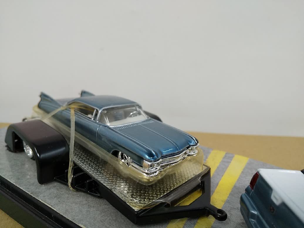 Amazon | □ Jada Toysジャダトイズ Dub City Kustoms 15029 1/64