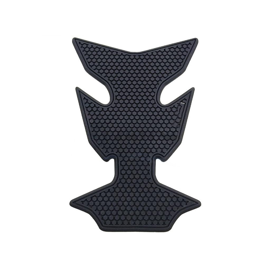 Autocollants en caoutchouc anti-dérapants pour grip et protection réservoir S1000R