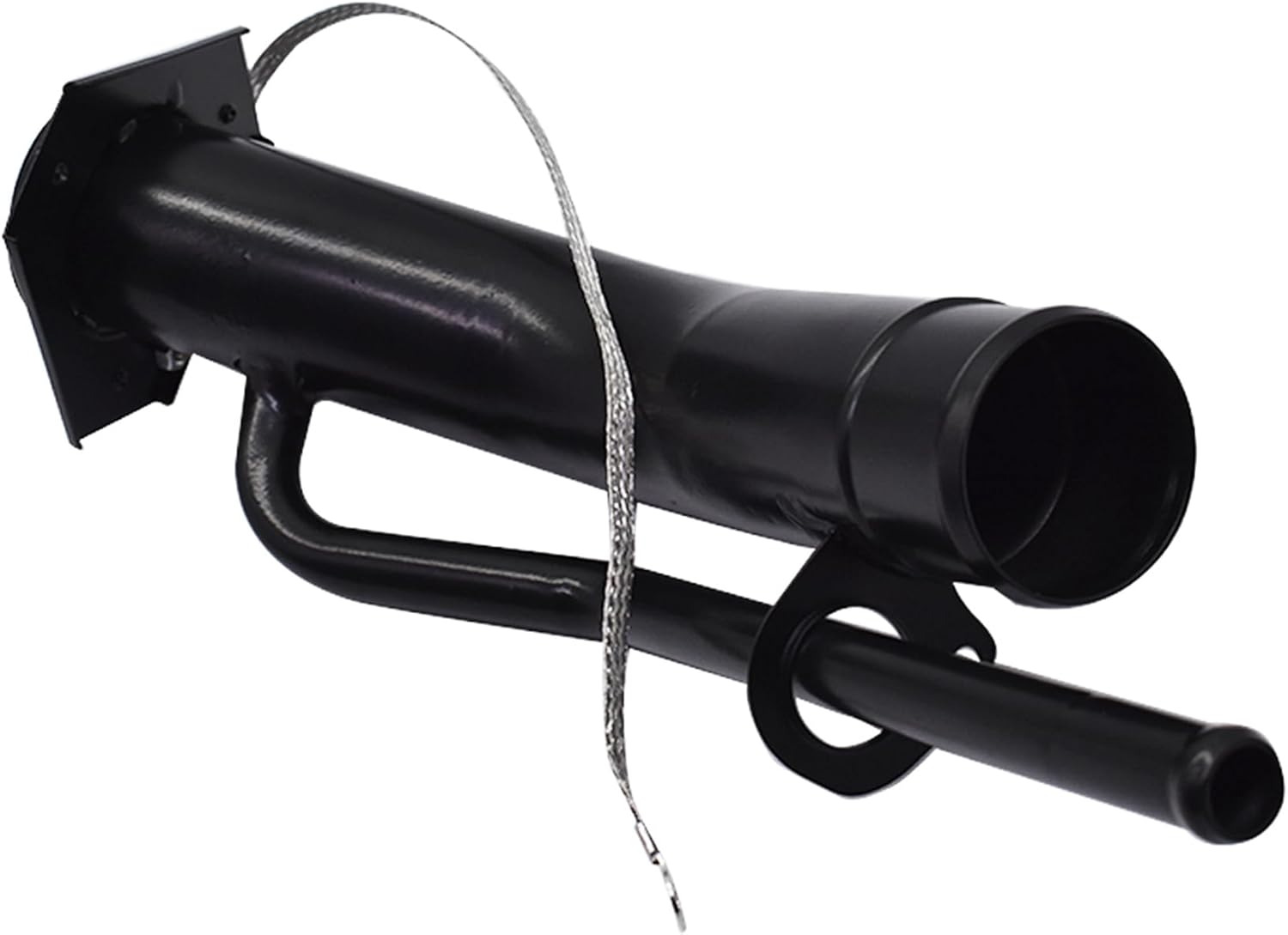 labwork Fuel Tank Filler Neck Replacement for Chevrolet Tahoe 1995-1999 Replacement for GMC Suburban 1992-1997 15712148