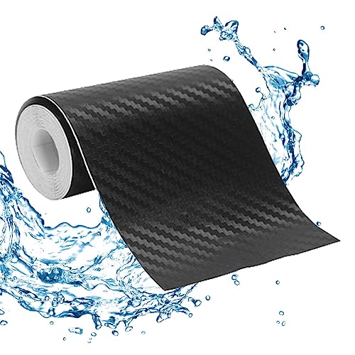 shengyi Fibra Carbono | Etiqueta engomada del Abrigo la Cinta del Coche la película Que detalla - Etiqueta engomada autoadhesiva la Hoja la Armadura la Tela