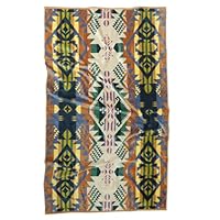 新品☆Pendleton ペンドルトン ジャガード タオルブランケット Amazon.co.jp: ペンドルトン ブランケット ジャガード タオル