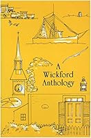 A Wickford Anthology (ISBN: 0934881006 / 0-934881-00-6) 0934881006 Book Cover