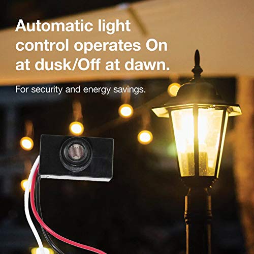 Fotocélula De Ojos – VDS Automatismos