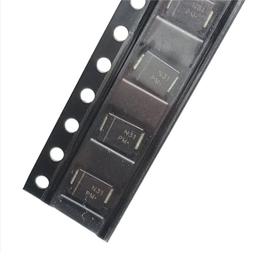 20Pcs 1Smb150At3G Do-214Aa 1Smb150At3 Do214Aa Diode 600W #TOP3