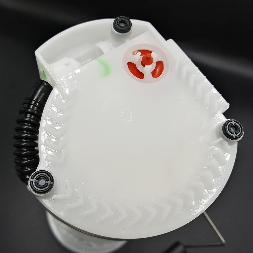 QYMOTO Fuel Pump Compatible with Hisun UTV Sector Vector 400 450 500 550 700 750 800 1000,Massimo MSU500,Cub-Cadet Challenger (Before 2021)