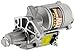 Powermaster 9300 Starter