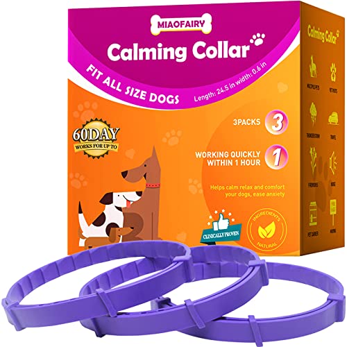 List of Top Ten Best Calming Dog Collars 2023 Reviews List of Top Ten Best Calming Dog Collars 2023 Reviews