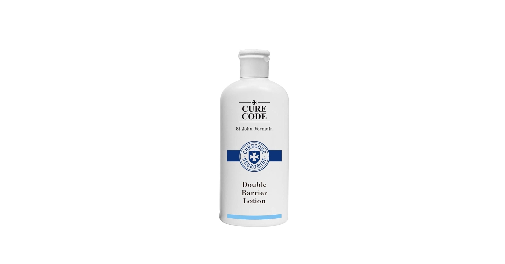 Amazon.com : CURECODE Double Barrier Lotion Korean Skin