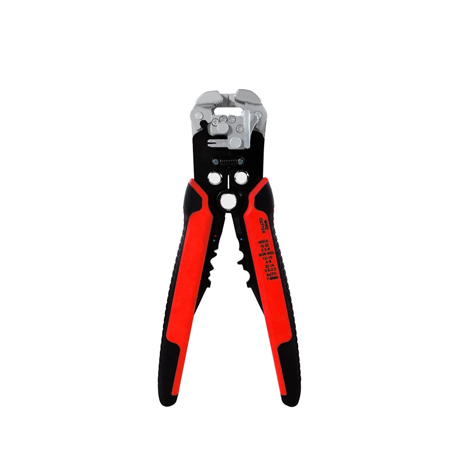 Wire Strippers, Automatic Wire Stripper Multi-Function Crimp Pliers terminals