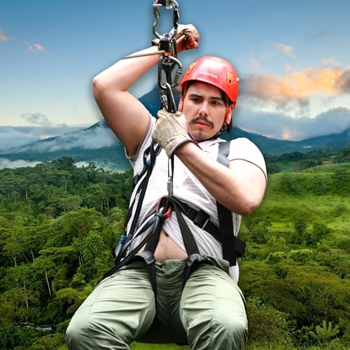 Where We're Going, We Don't Need Brakes