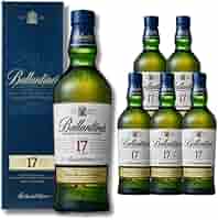 バランタイン17年 バランタイン 17年 [Ballantine's] 香るウイスキー バランタイン