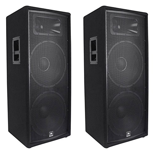 jbl prx 225