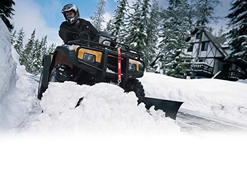 Warn 84600 Provantage Atv Electric Plow Lift , Black #TOP4
