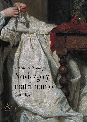 Noviazgo y matrimonio (Clásica) Noviazgo y matrimonio (Clásica)