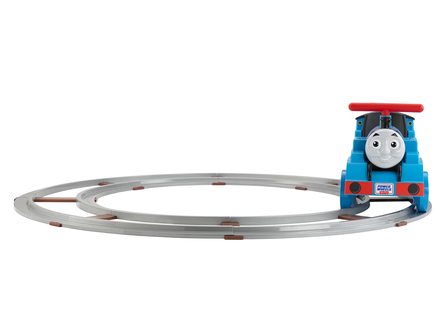 Power Wheels Thomas and Friends Thomas 
