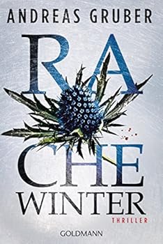 Rachewinter - Book #3 of the Walter Pulaski