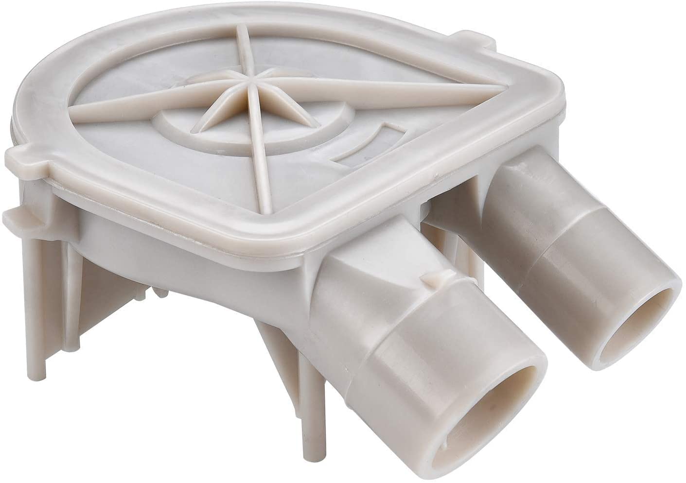 Amazon.com: 3363394 Washing Machine Drain Pump Fit for Washer 