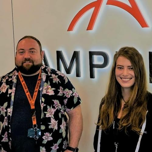 #30: Mechanical Design (Josh Levy)