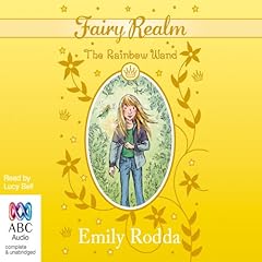 The Rainbow Wand cover art