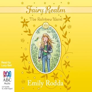 The Rainbow Wand cover art