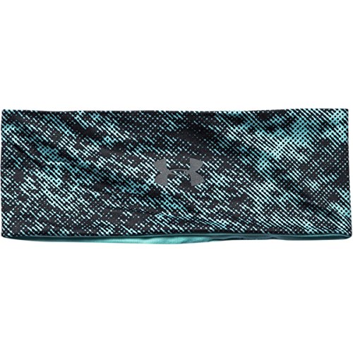 Under Armour Women's Layered Up Reversible Headband
