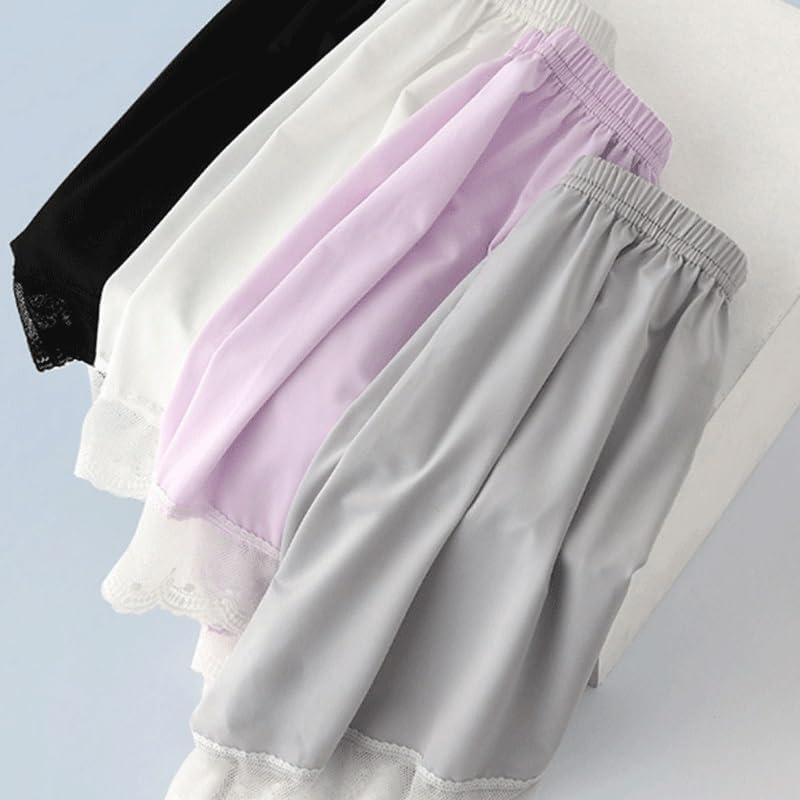 Safety Pants Slim Loose Short Home Base Shorts Underwear