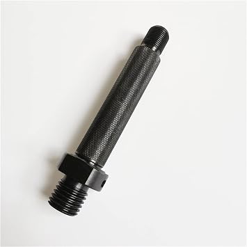 Lathe tools M25/ 1 "8TPI Spindle For Woodworking Lathe Connect The Chuck