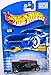 Produktbild Mattel Hot Wheels 2001 First Editions Hooligan Nr. 06/36
