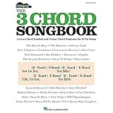 The 3 Chord Songbook - Strum & Sing Guitar