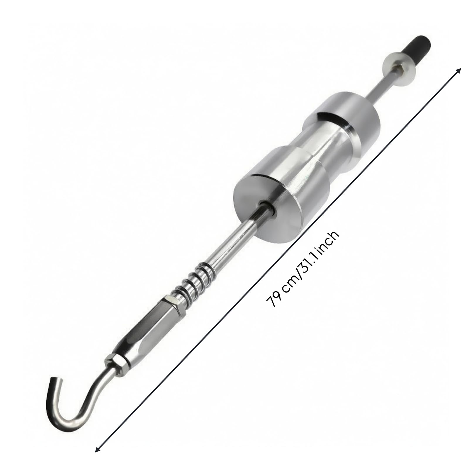 Martillo Inercia Manual