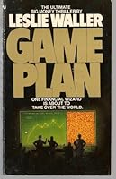Gameplan 055324244X Book Cover