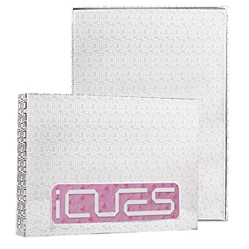 ICues Apple iPad Mini 4 Manzano Bag | 360 Stand