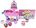 Shopkins World Vacation (Europe) - Petite Sweets Collection