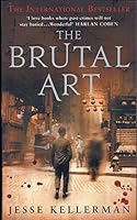 BRUTAL ART, THE 0708864988 Book Cover