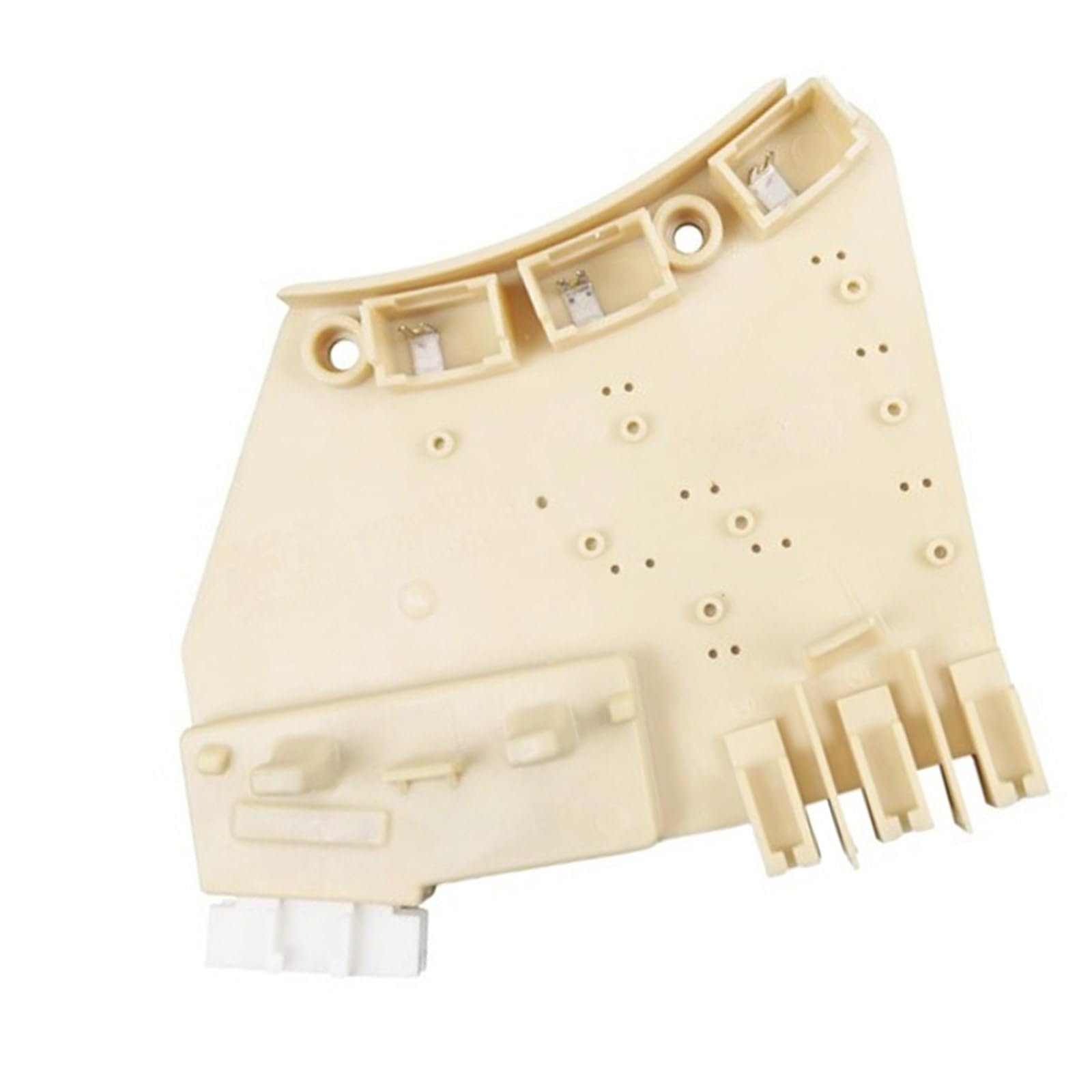 Kalttoy DC31-00098A Washer Motor Rotor Replace Position Sensory for 2068316 AP4578642 PS4204673 Washing Machine Accessories Quick Installation Dryer Part