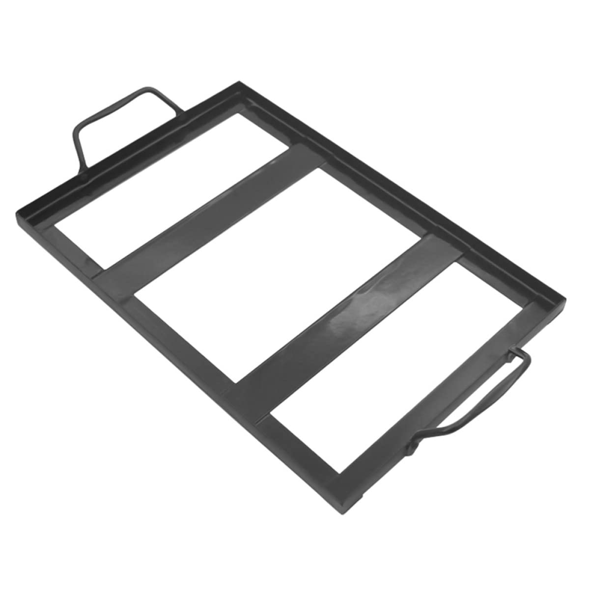 BESTonZON1pc Salt Shelf Cutting Board Himalayan Salts Salt Block Cooking Plate Outdoors Gifts Salt Block Cutting Plate Bruins Gifts for Men Mens Presents Food Grade Enamel Grille