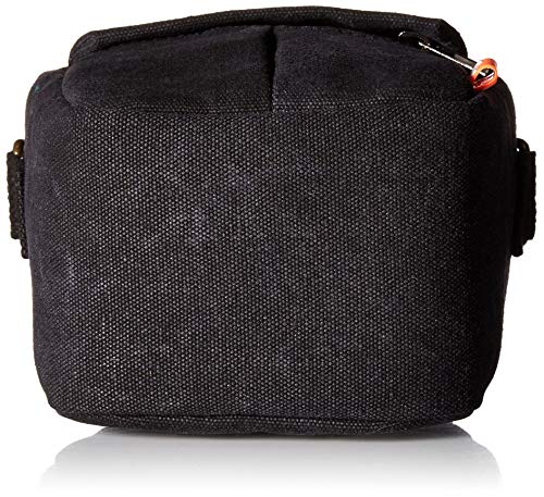 Zdmoon Gray Camera Case Bag Canvas For Sony A5000 A5100 A6000 Nex-5T 5R Nex-7 Nex-6 #TOP3
