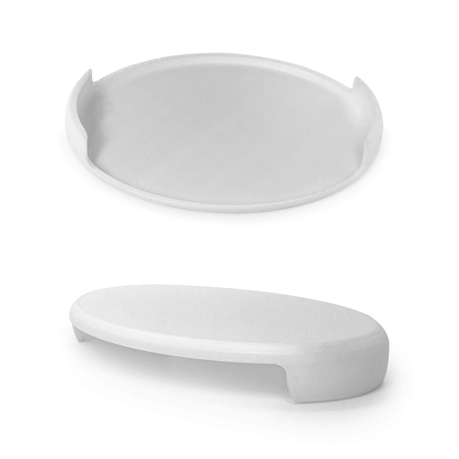 MOBILEFOX Soap Dispenser Lid Refill Refill for Sagrotan No Touch