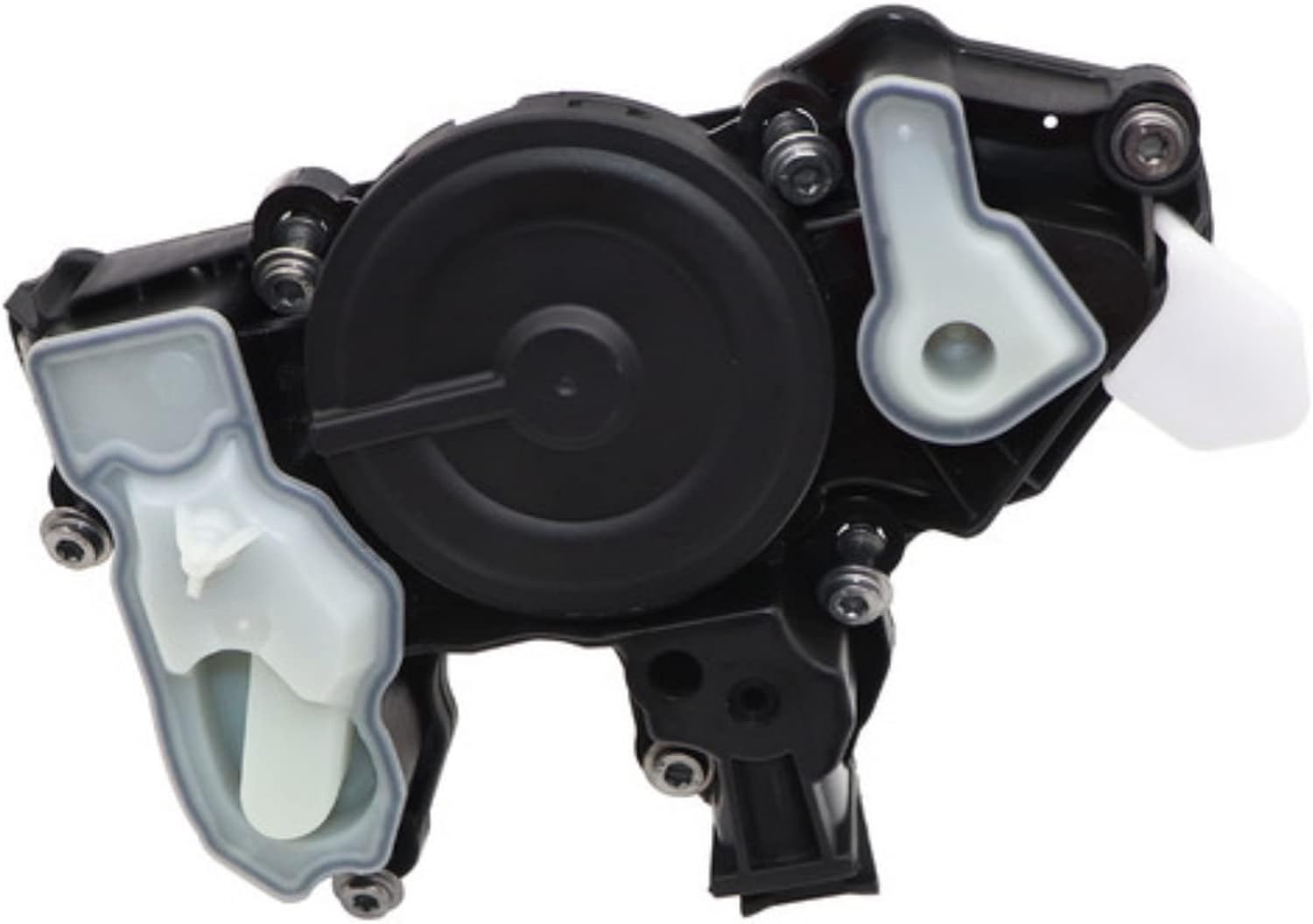 SecosAutoparts Oil Separator Valve Compatible With VOLKSWAGEN BEETLE 2013-2017 Compatible With VOLKSWAGEN GOLF 2015-2019 Compatible With VOLKSWAGEN GTI 2015-2020 2013-2020 06K103495AC