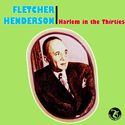 Fletcher Henderson Harlem in the Thirties von Fletcher Henderson bei