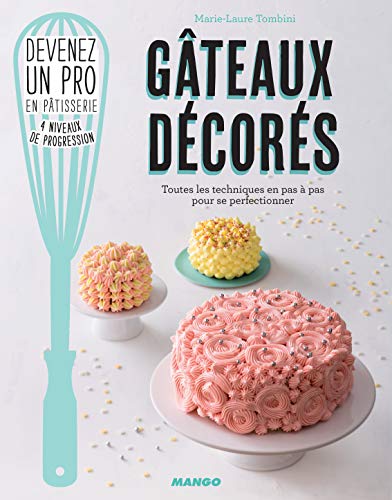 Télécharger Gâteaux décorés PDF