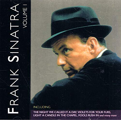 Frank Sinatra - Frank Sinatra Volume 1