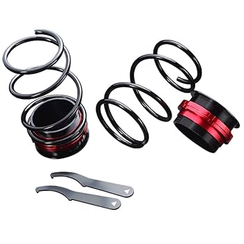 Amazon | リア車高調キット ミラ L275S「Spiegel レンチ付 カー