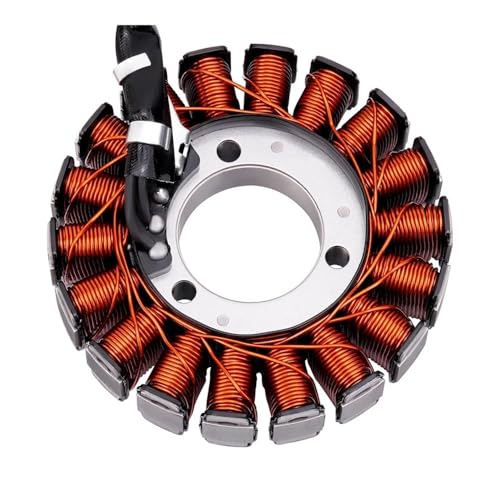 Stator de moto pour Z500 Z400 ER400 EX400 bobine d'allumage - 2
