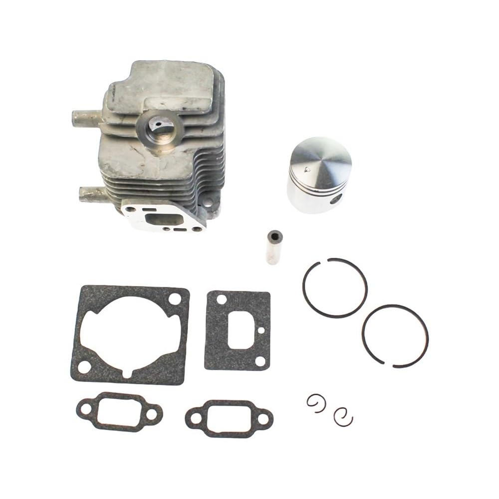 Kit cylindre-piston débroussailleuse contre serrage moteur ES-1000 LHB-2100