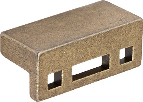Imex El Zorro B-78069 B-78069 Poignée ajourée 40 x 15 x 18 mm Cover