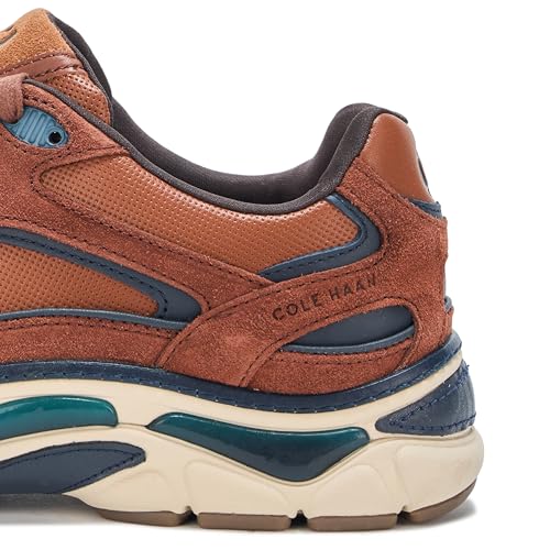 Cole Haan Men's Grandpro Millenia Runners Sneaker4